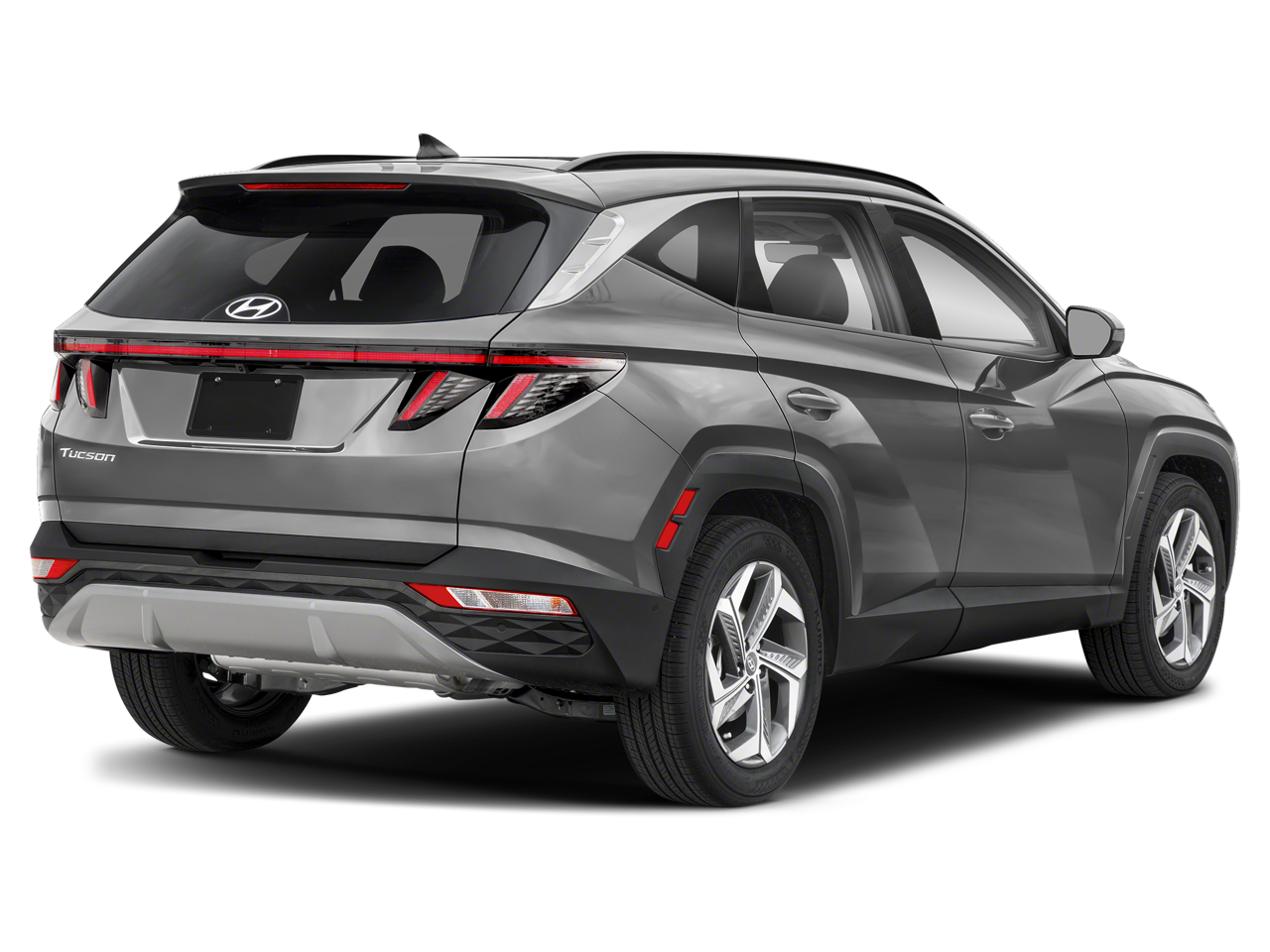 2023 Hyundai Tucson Limited - Photo 36