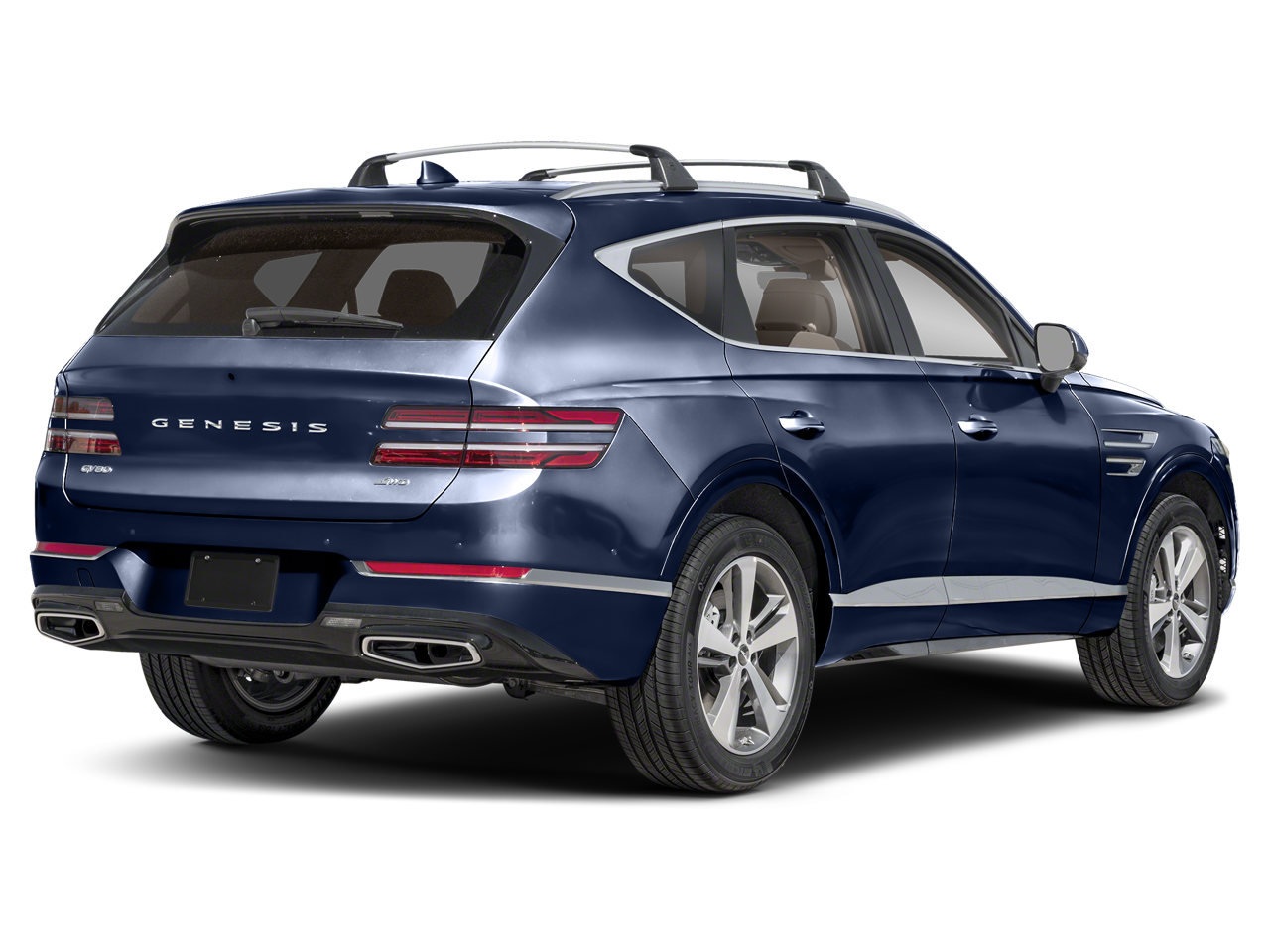 2024 Genesis GV80 3.5T Prestige