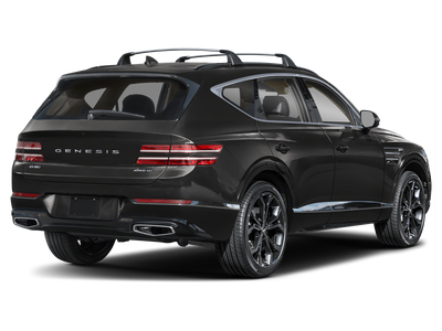 2024 Genesis GV80 Prestige Signature
