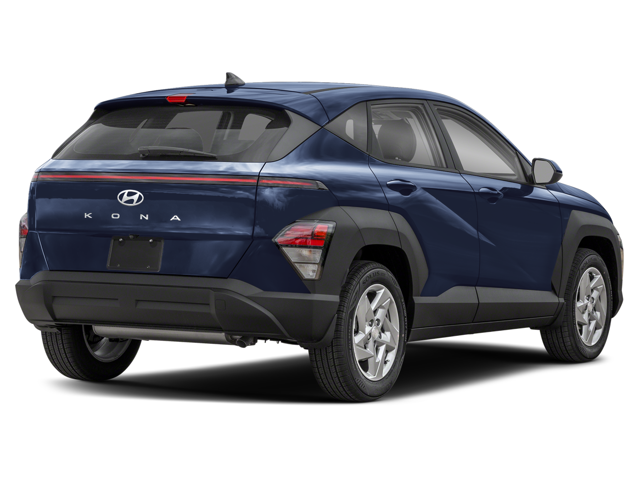 2024 Hyundai KONA SE