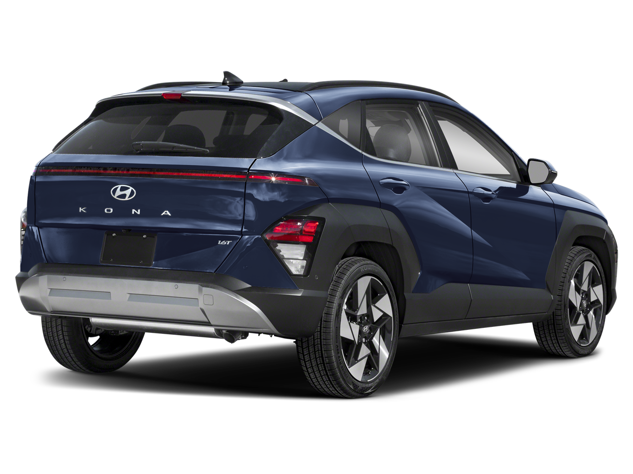 2024 Hyundai Kona Limited - Photo 37