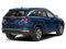 2024 Hyundai TUCSON HYBRID Blue