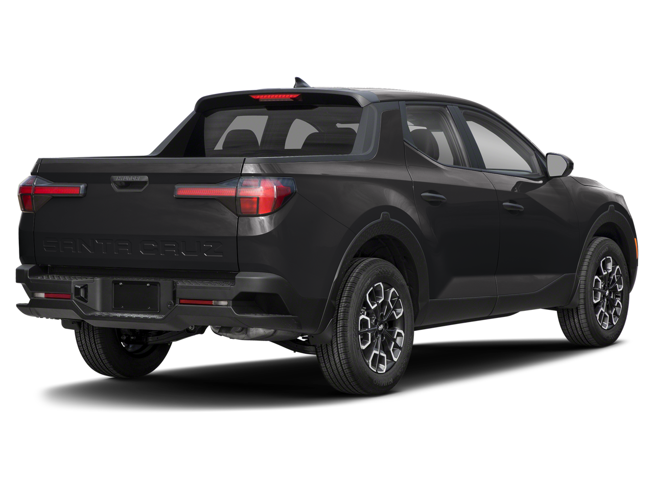 2024 Hyundai Santa Cruz SE - Photo 2