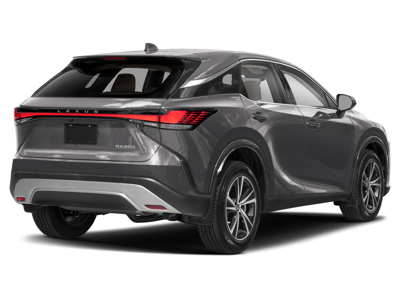 2024 Lexus RX 350 - Photo 2