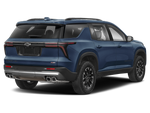 2025 Chevrolet Traverse FWD High Country