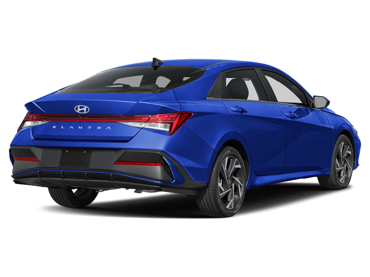 2025 Hyundai Elantra SEL - Photo 68