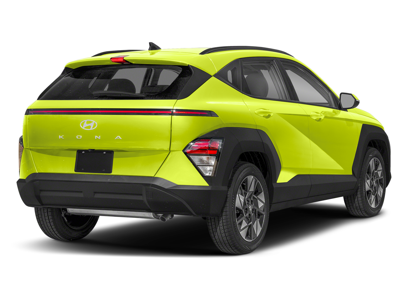 2025 Hyundai Kona SEL Convenience - Photo 35