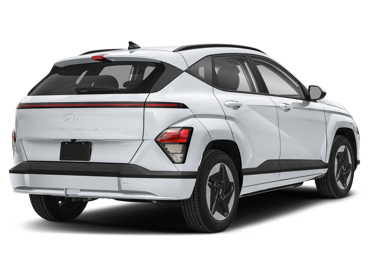 Certified 2025 Hyundai Kona EV SEL with VIN KM8HC3A69SU032418 for sale in Melbourne, FL