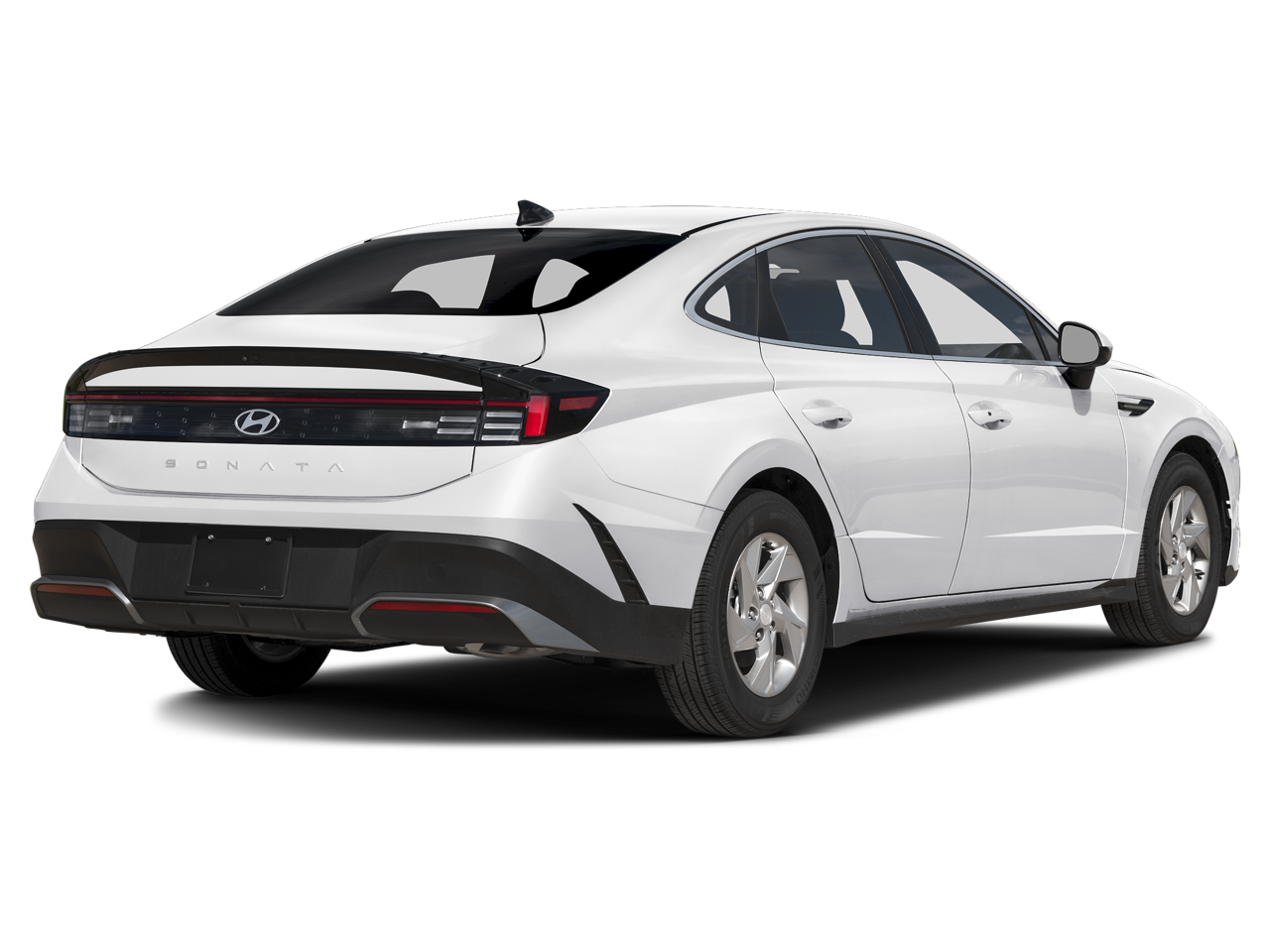 2026 Hyundai Sonata SE - Photo 21