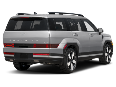 2026 Hyundai SANTA FE HYBRID Limited 7P