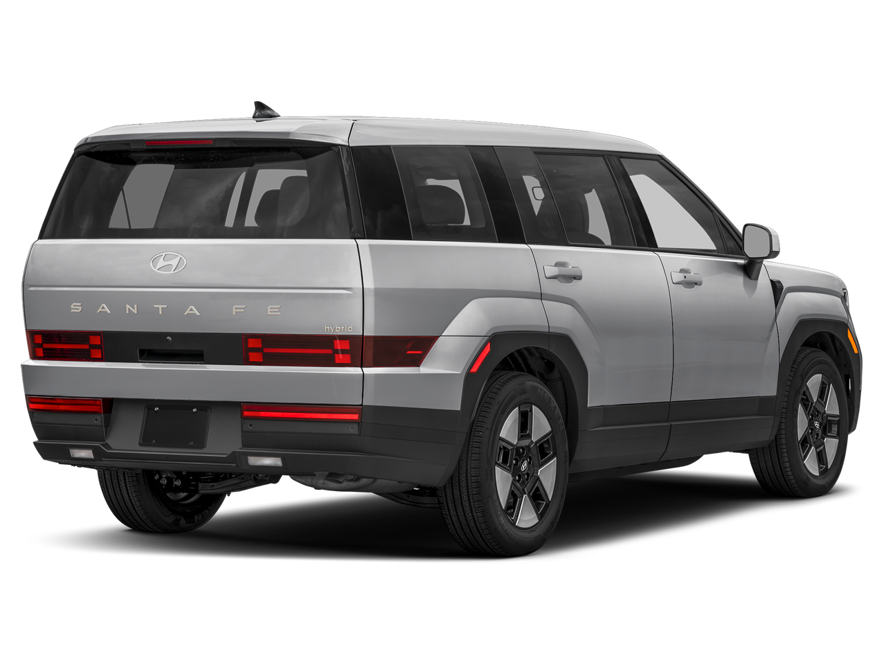 2026 Hyundai Santa Fe SE - Photo 21