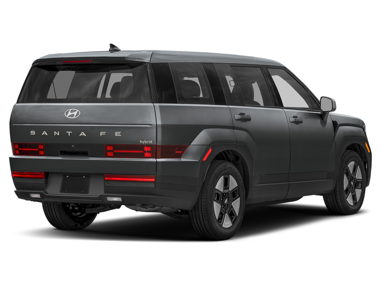 2026 Hyundai Santa Fe SE - Photo 31
