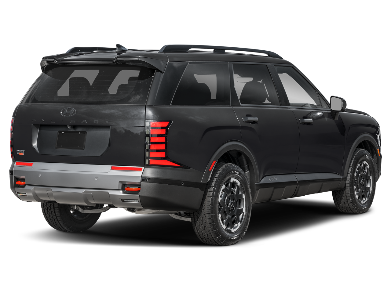 2026 Hyundai Palisade XRT Pro - Photo 40