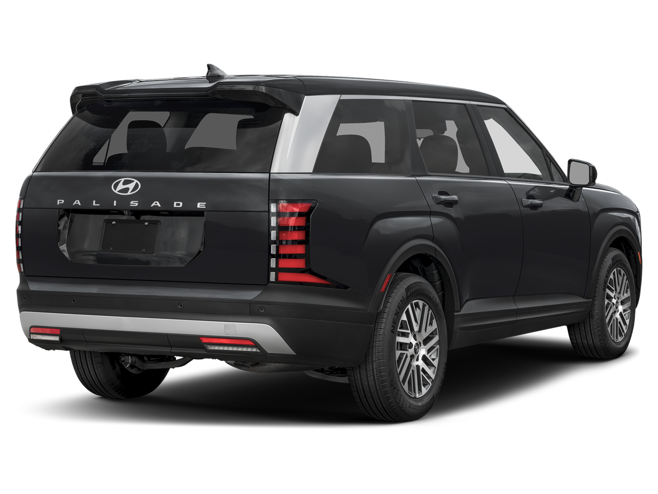2026 Hyundai Palisade SE photo 2