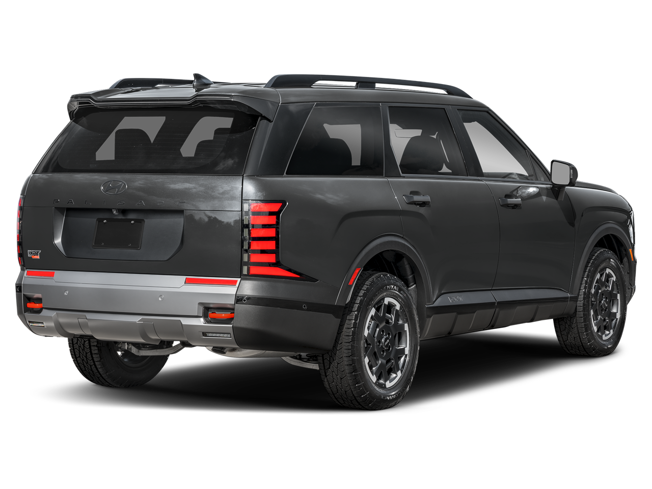 2026 Hyundai Palisade XRT Pro - Photo 27