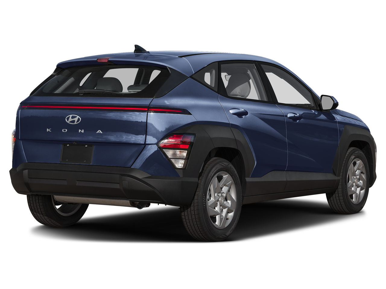2027 Hyundai KONA SE