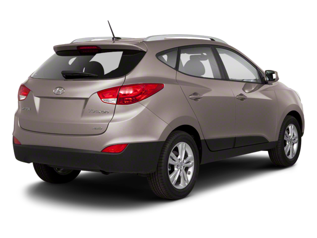 Used 2011 Hyundai Tucson GL with VIN KM8JT3AB2BU121780 for sale in Melbourne, FL