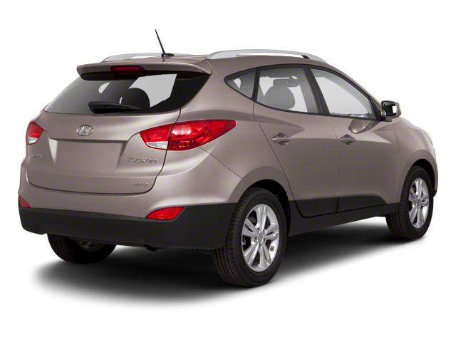 2011 Hyundai TUCSON GL