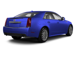 2012 Cadillac CTS Sedan Base