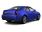 2012 Cadillac CTS Sedan Base
