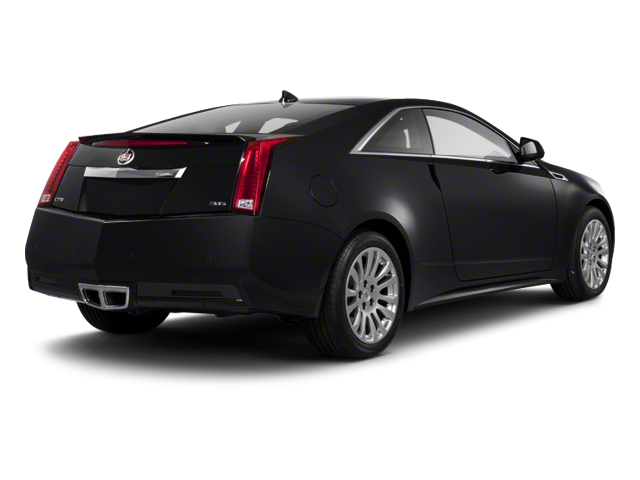 Used 2012 Cadillac CTS Coupe Performance Collection with VIN 1G6DJ1E30C0158580 for sale in Melbourne, FL