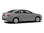 2012 Hyundai SONATA HYBRID Base
