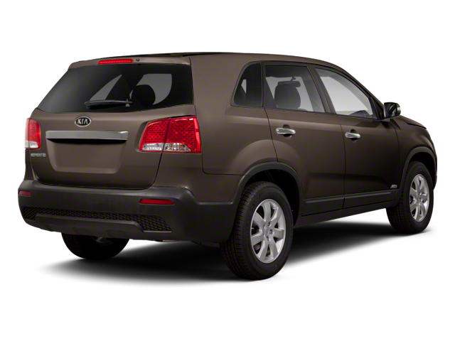 2012 Kia Sorento EX