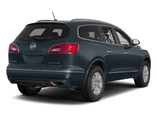 2013 Buick Enclave Leather