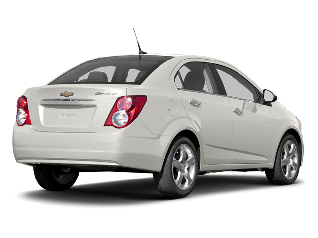 Used 2013 Chevrolet Sonic LT with VIN 1G1JC5SHXD4149230 for sale in Melbourne, FL