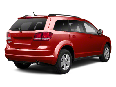 2013 Dodge Journey American Value Pkg