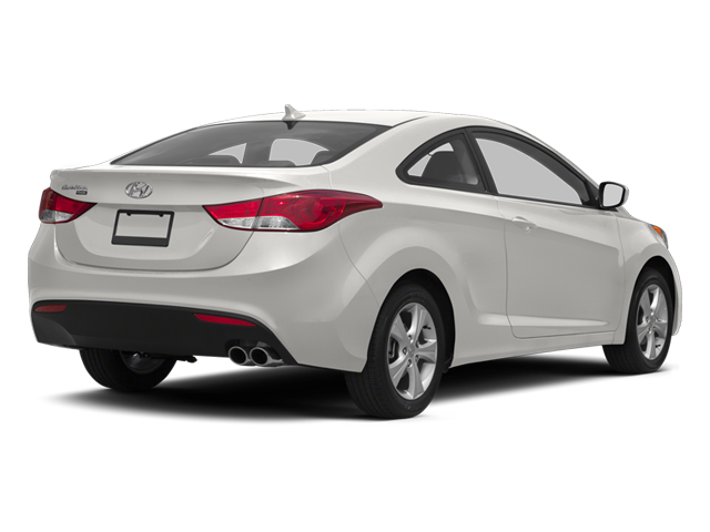 Used 2013 Hyundai Elantra Coupe SE with VIN KMHDH6AE4DU018051 for sale in Melbourne, FL