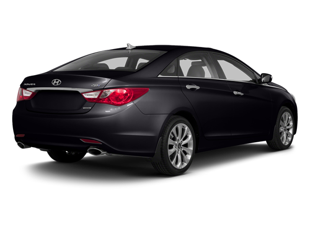 Used 2013 Hyundai Sonata GLS with VIN 5NPEB4AC3DH675981 for sale in Melbourne, FL