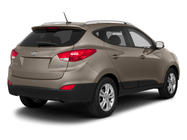2013 Hyundai TUCSON GLS