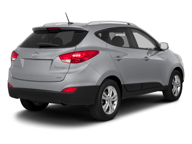2013 Hyundai TUCSON Limited