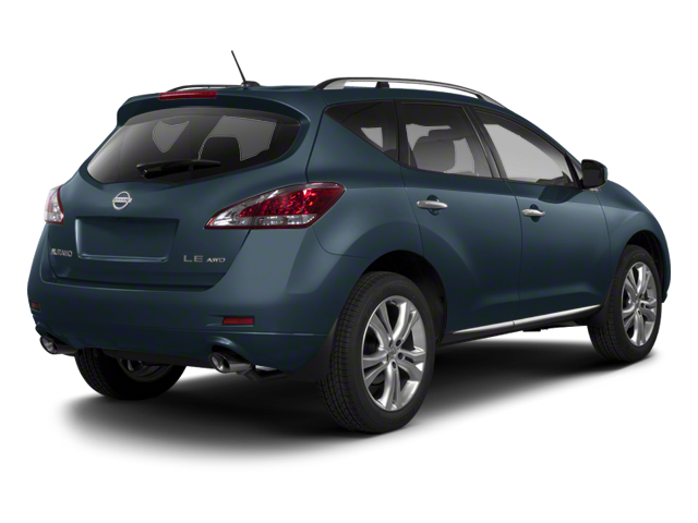 Used 2013 Nissan Murano SL with VIN JN8AZ1MU5DW213157 for sale in Melbourne, FL
