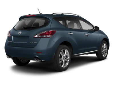 2013 Nissan Murano SL
