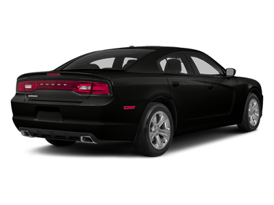 2014 Dodge Charger RT 100th Anniversary
