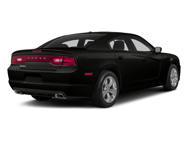 2014 Dodge Charger RT 100th Anniversary