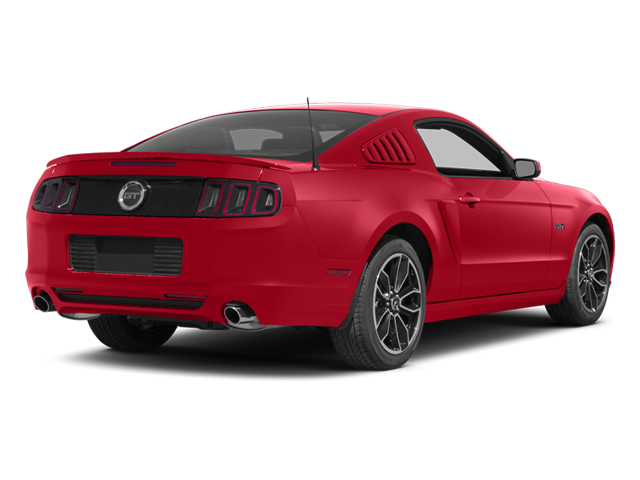 2014 Ford Mustang GT