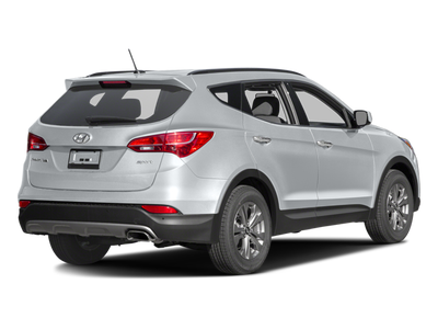 2016 Hyundai SANTA FE SPORT FWD 4Dr 2.4