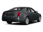 2017 Cadillac CTS Sedan Luxury RWD