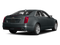 2017 Cadillac CTS Sedan Luxury RWD