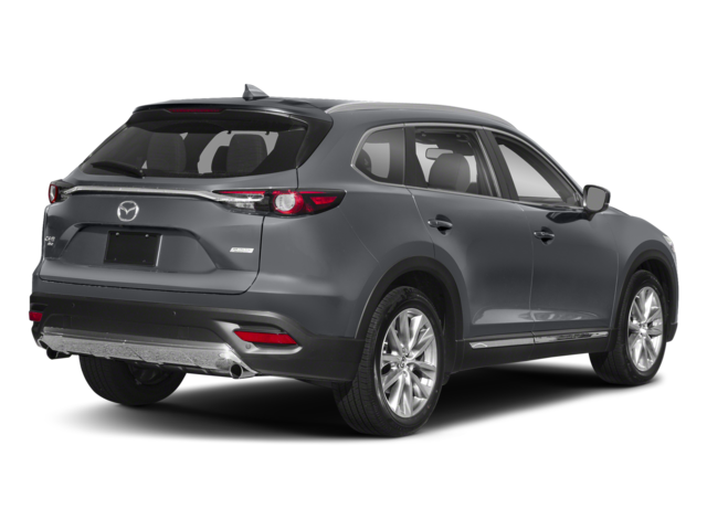 2018 Mazda Mazda CX-9 Grand Touring