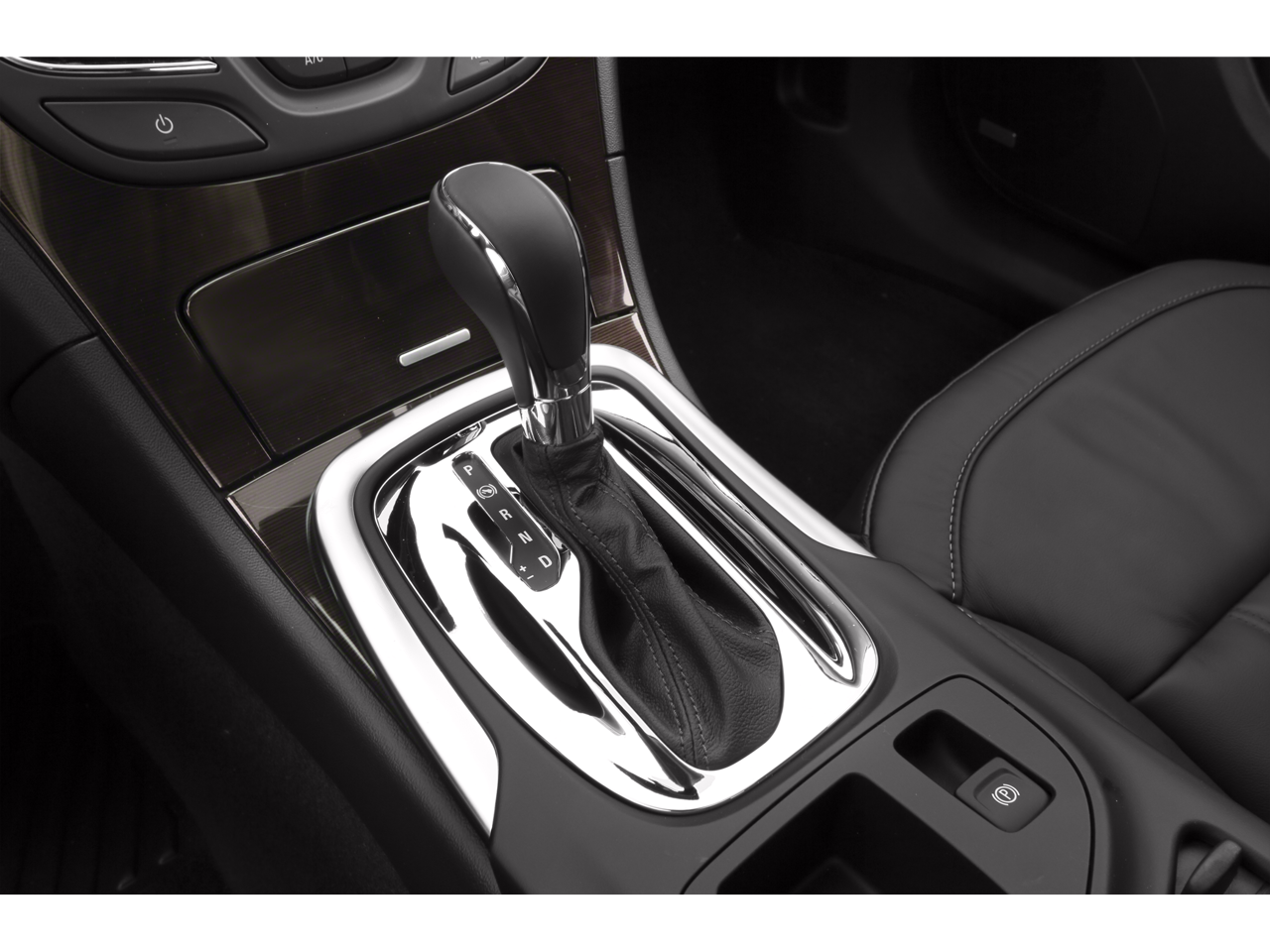 2015 Buick Regal Turbo
