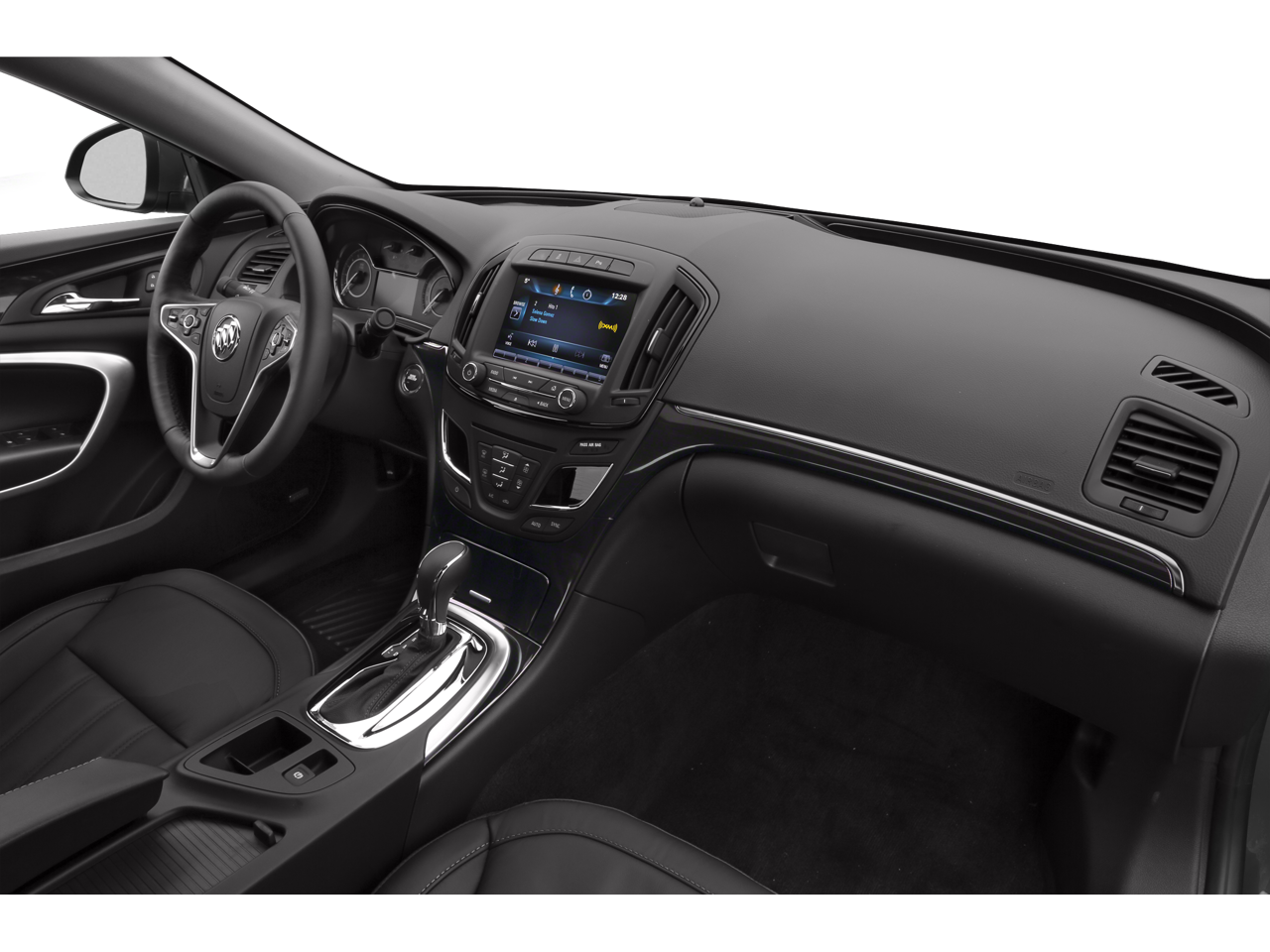 2015 Buick Regal Turbo