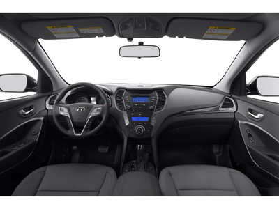 2015 Hyundai SANTA FE SPORT FWD 4Dr 2.4