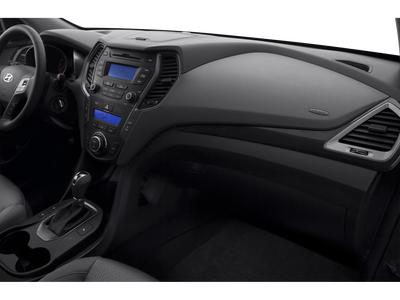 2015 Hyundai SANTA FE SPORT FWD 4Dr 2.4