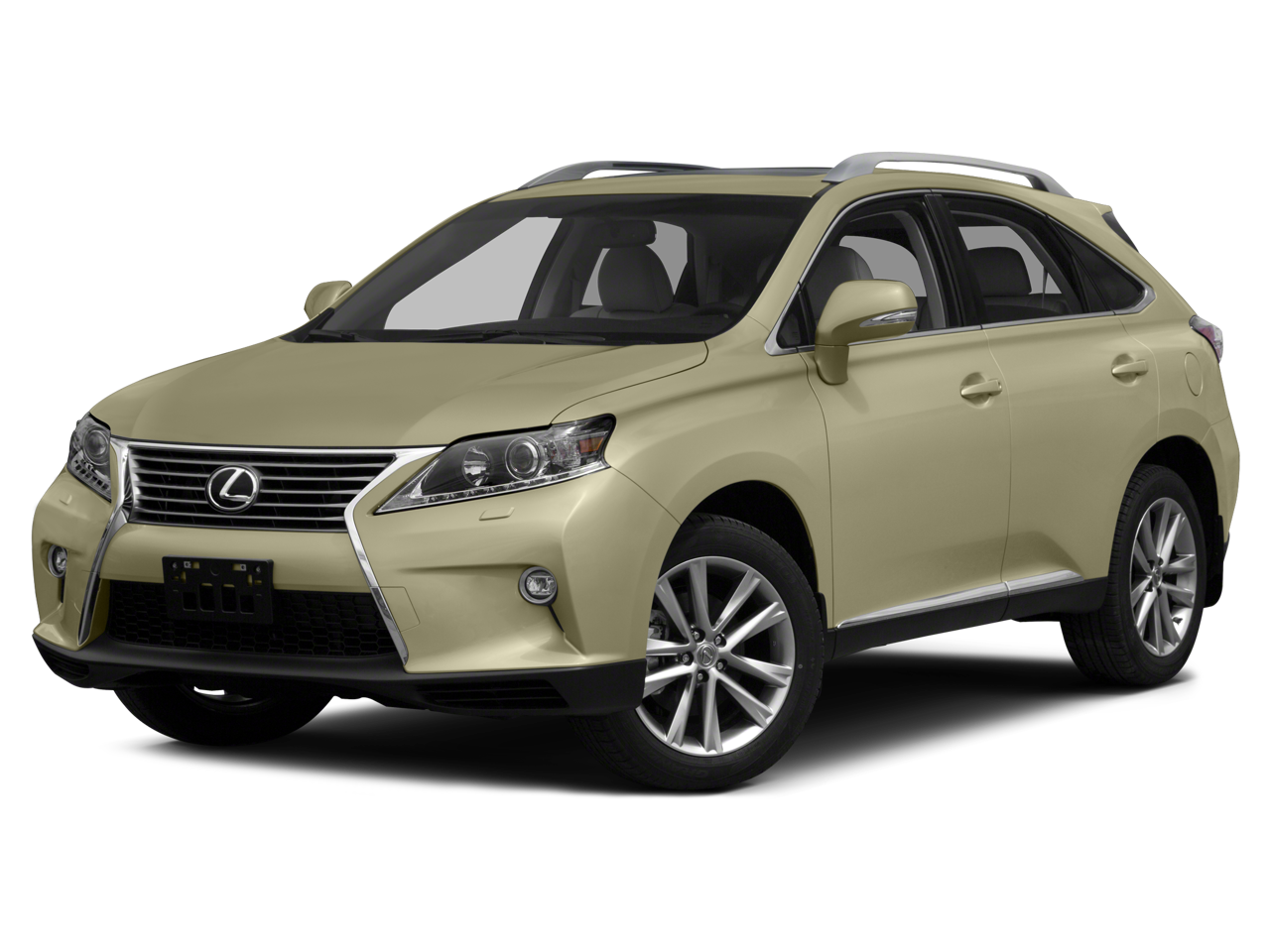 2015 Lexus RX 350 350 4x2's photo