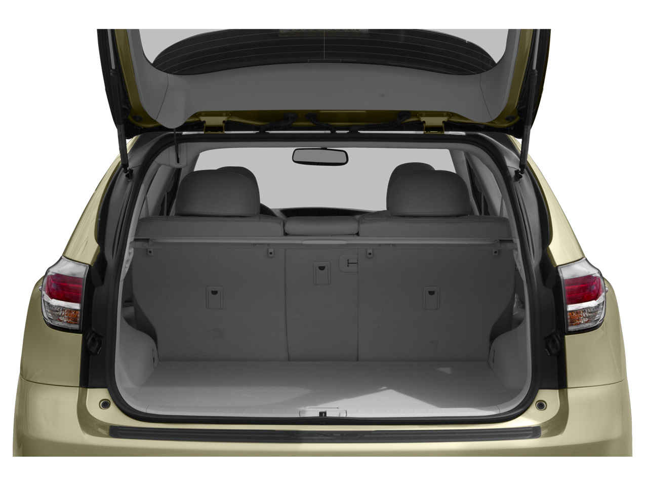 2015 Lexus RX 350 - Photo 12