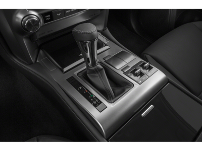 2015 Lexus GX 460 460